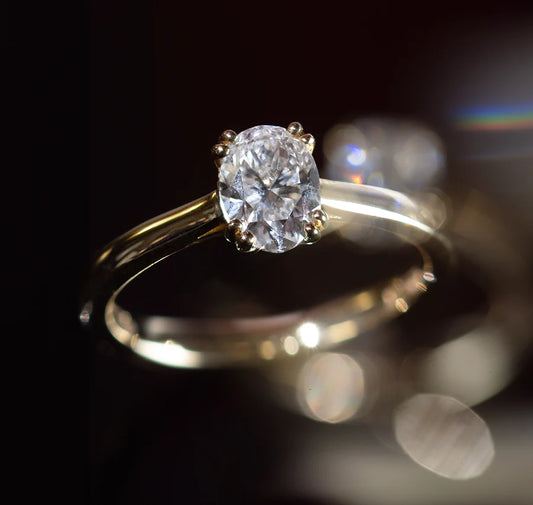 Lab Grown Diamond Jewellery Cheltenham