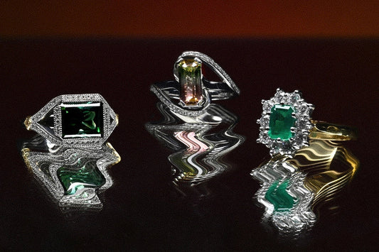 Beards Jewellery Cheltenham Engagement Rings