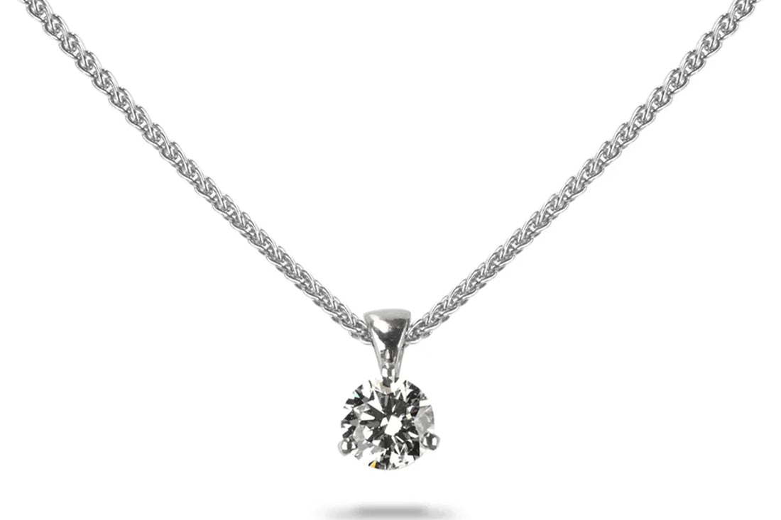 Lab Grown Diamond Jewellery
