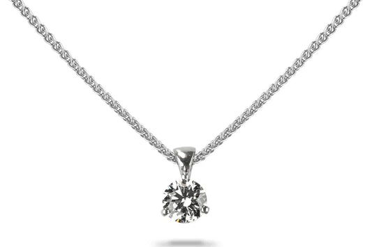 Lab Grown Diamond Jewellery