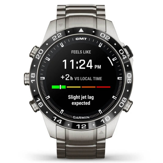 Garmin Marq Aviator 2 010-02648-01