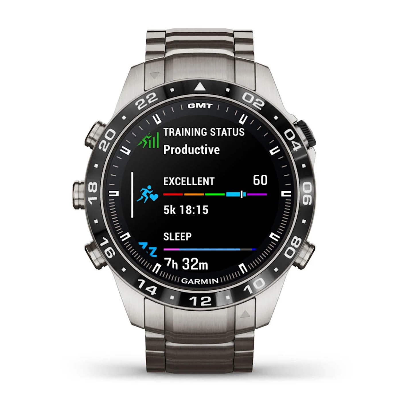 Garmin Marq Aviator 2 010-02648-01