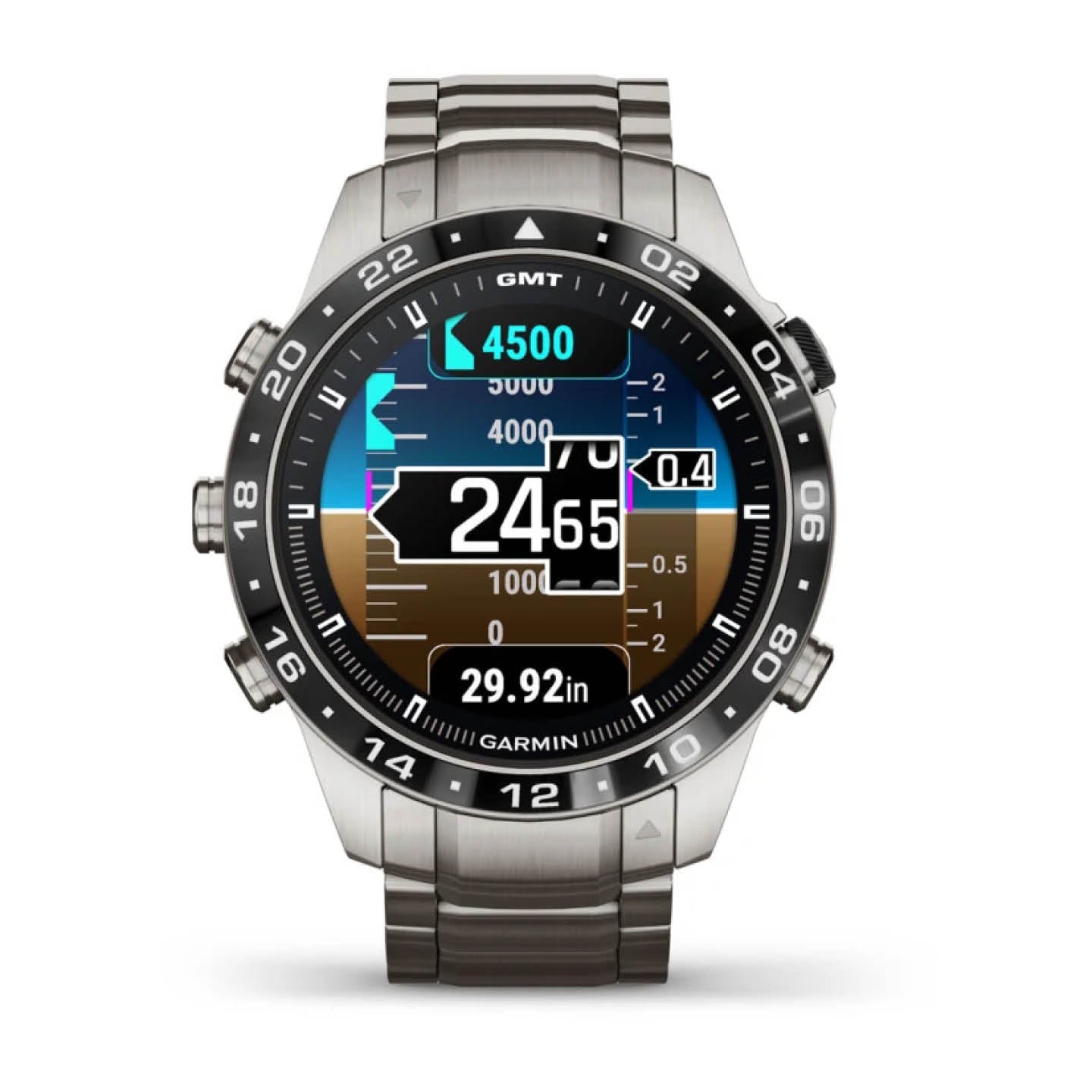 Garmin Marq Aviator 2 010-02648-01