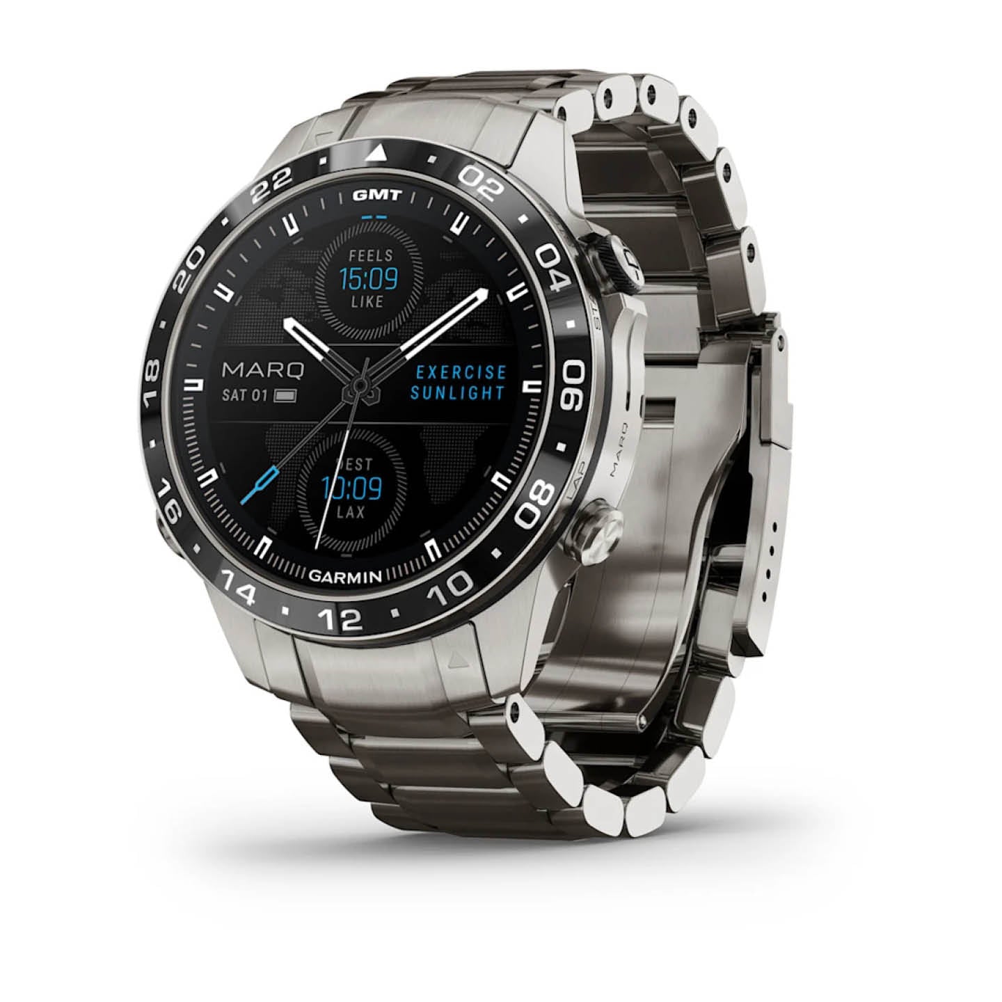Garmin Marq Aviator 2 010-02648-01