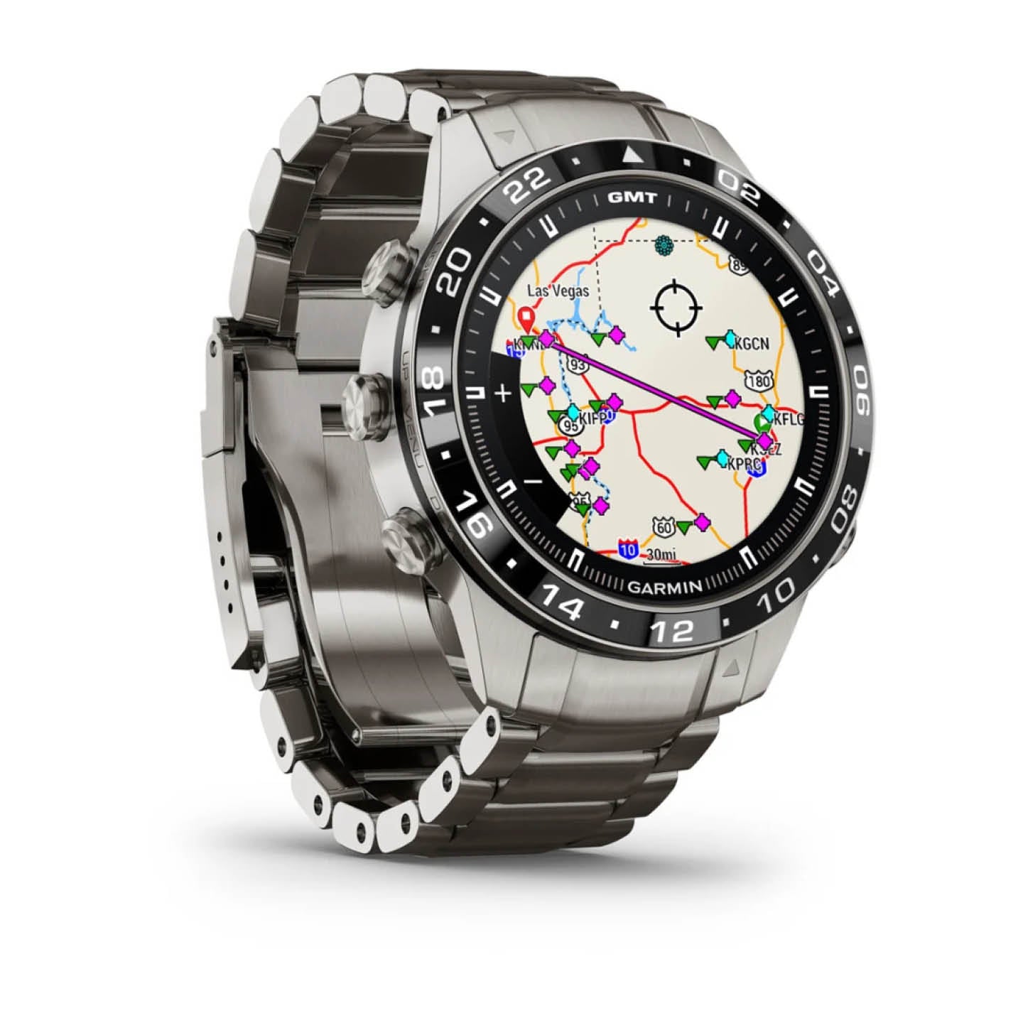 Garmin Marq Aviator 2 010-02648-01
