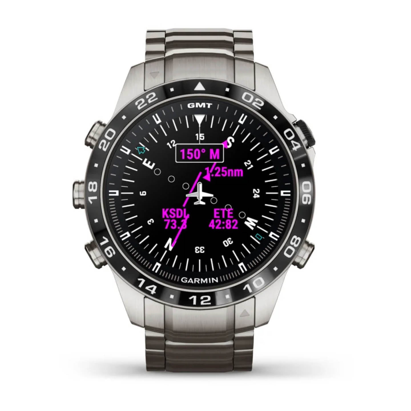 Garmin Marq Aviator 2 010-02648-01