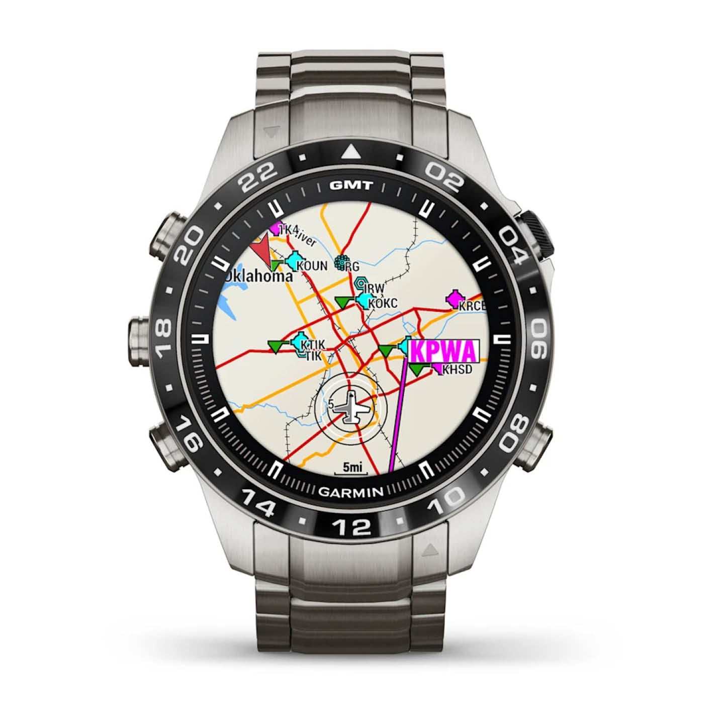 Garmin Marq Aviator 2 010-02648-01