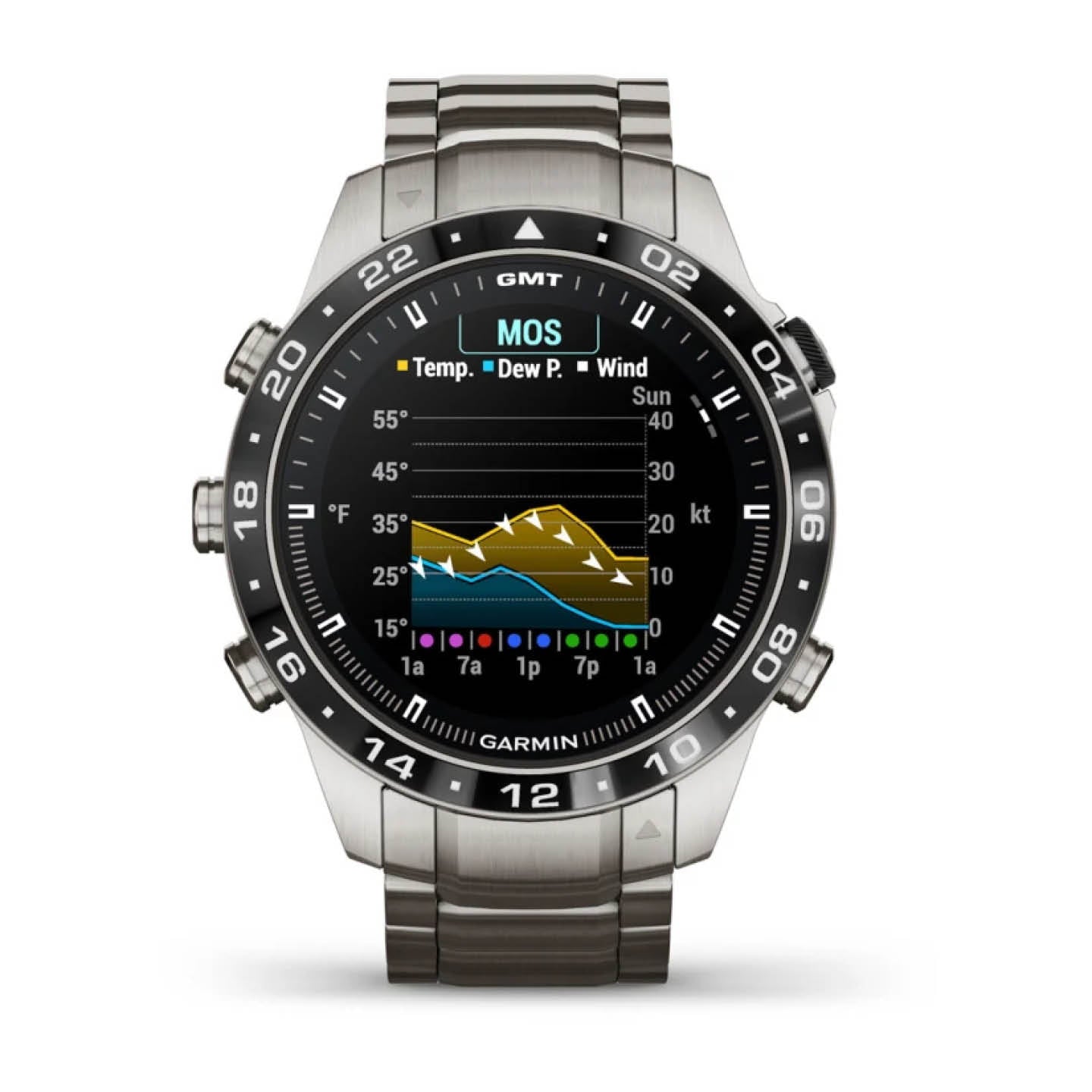 Garmin Marq Aviator 2 010-02648-01
