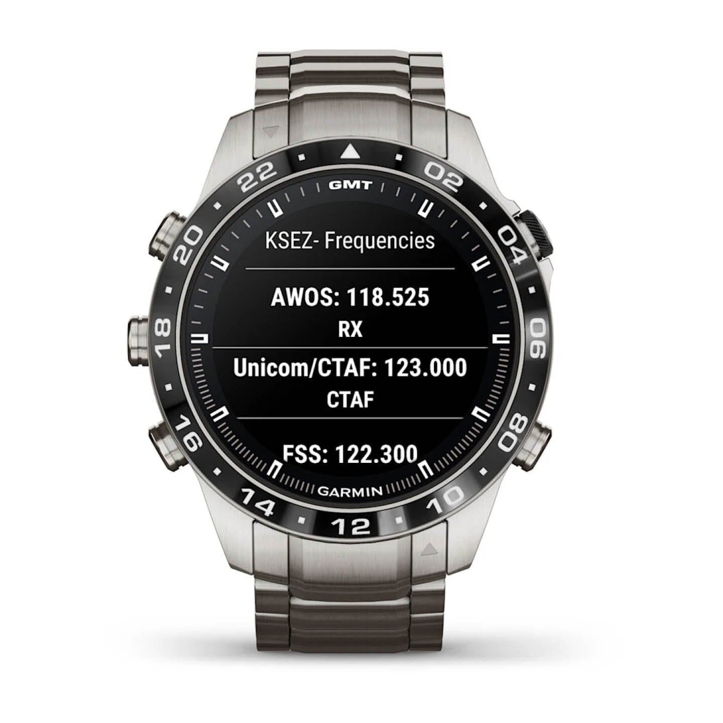 Garmin Marq Aviator 2 010-02648-01
