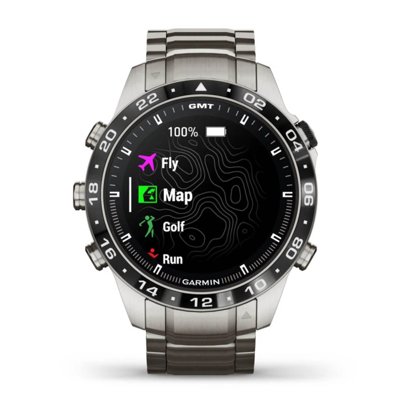 Garmin Marq Aviator 2 010-02648-01