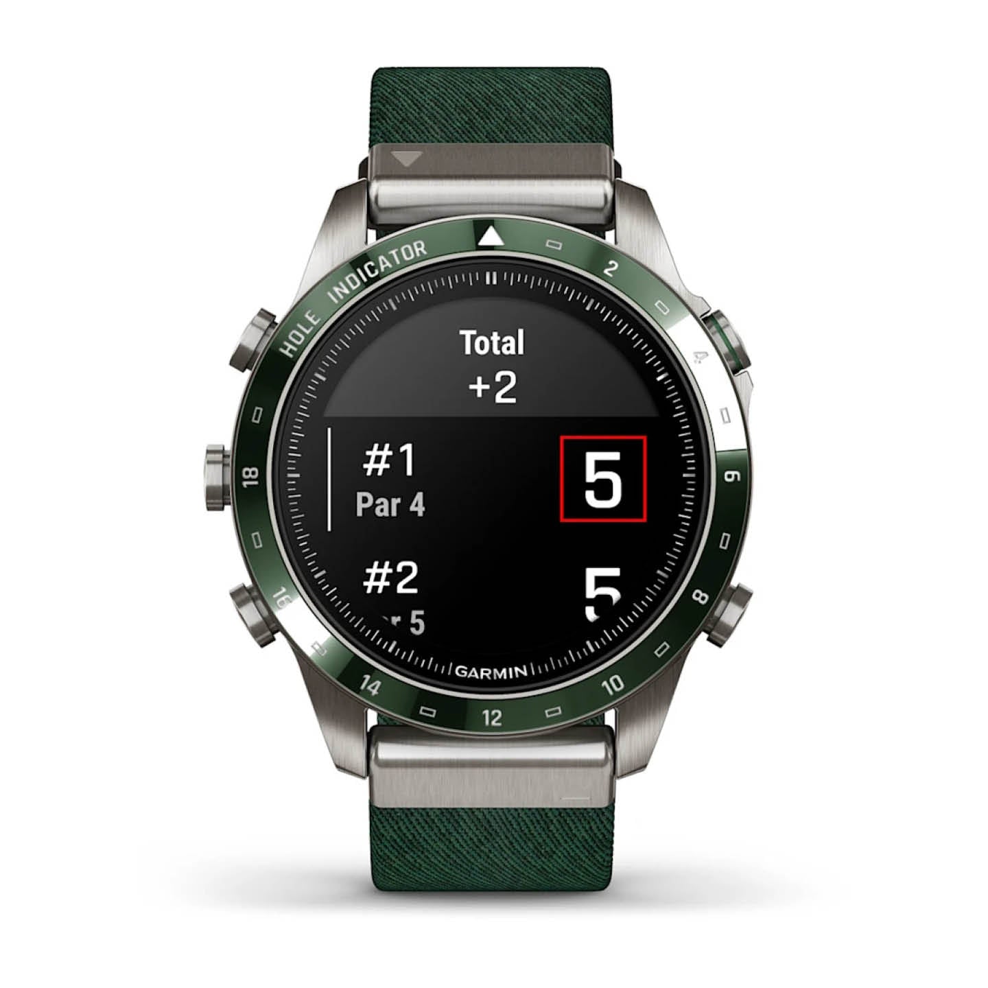 Garmin Marq Golfer 2 010-02648-21
