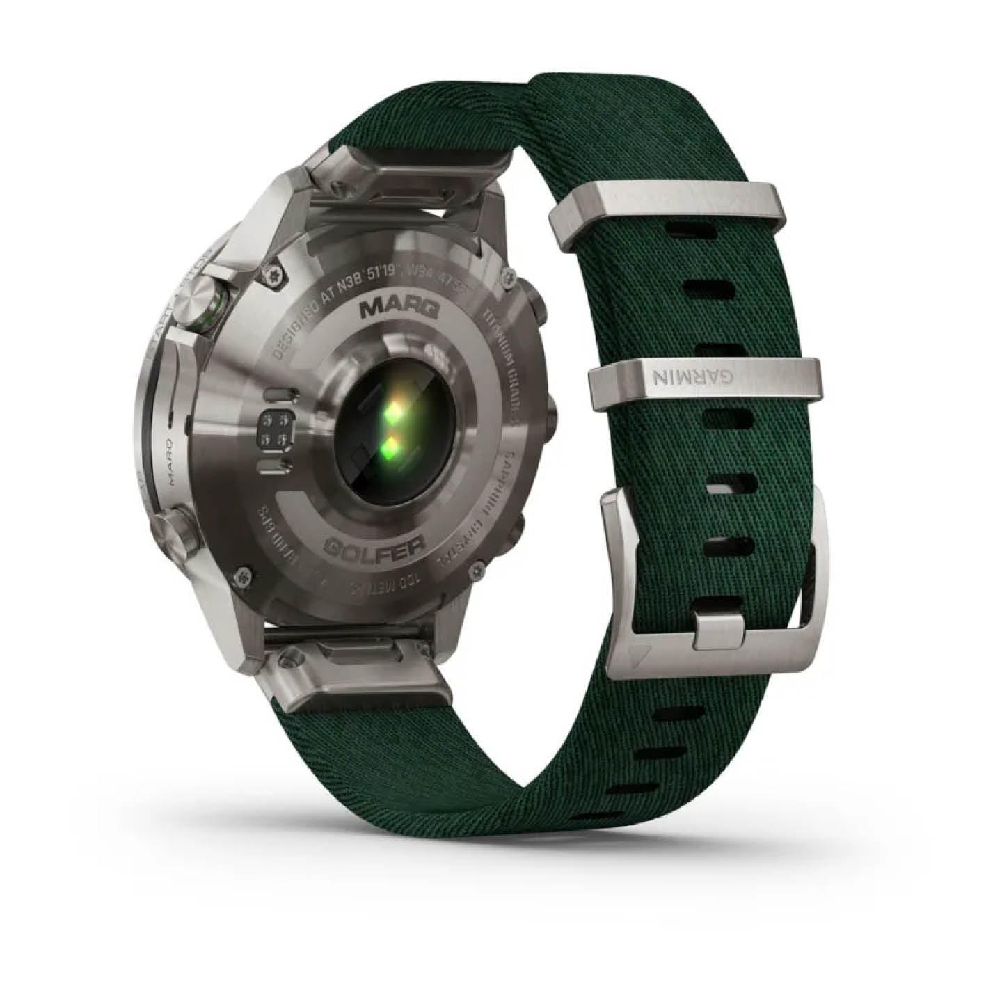 Garmin Marq Golfer 2 010-02648-21