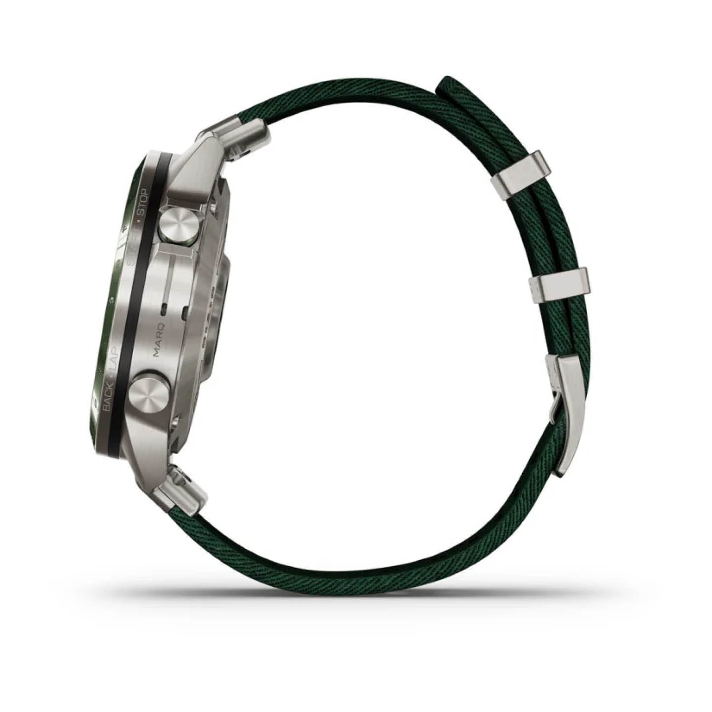 Garmin Marq Golfer 2 010-02648-21