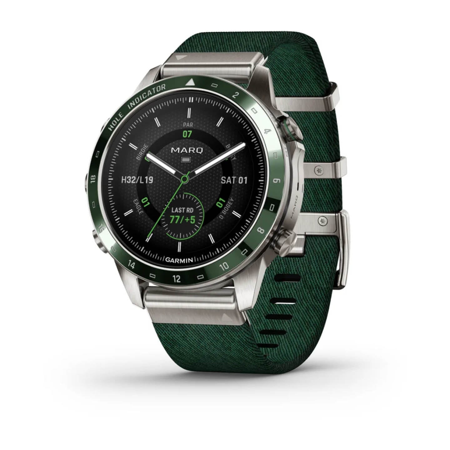Garmin Marq Golfer 2 010-02648-21