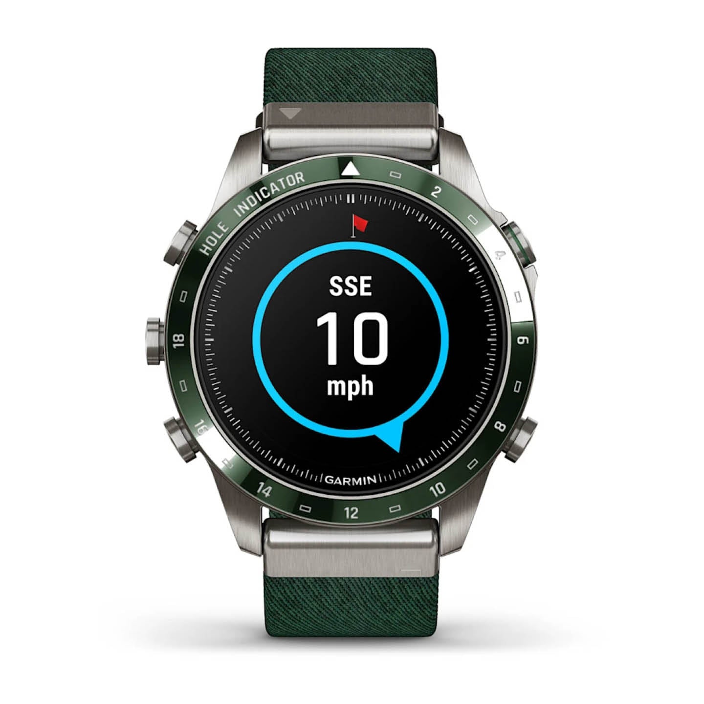 Garmin Marq Golfer 2 010-02648-21