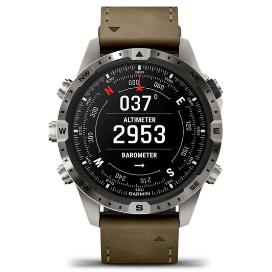 Garmin Marq Adventurer 2 010-02648-31