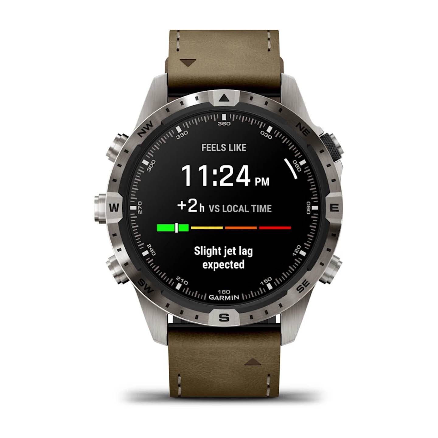 Garmin Marq Adventurer 2 010-02648-31