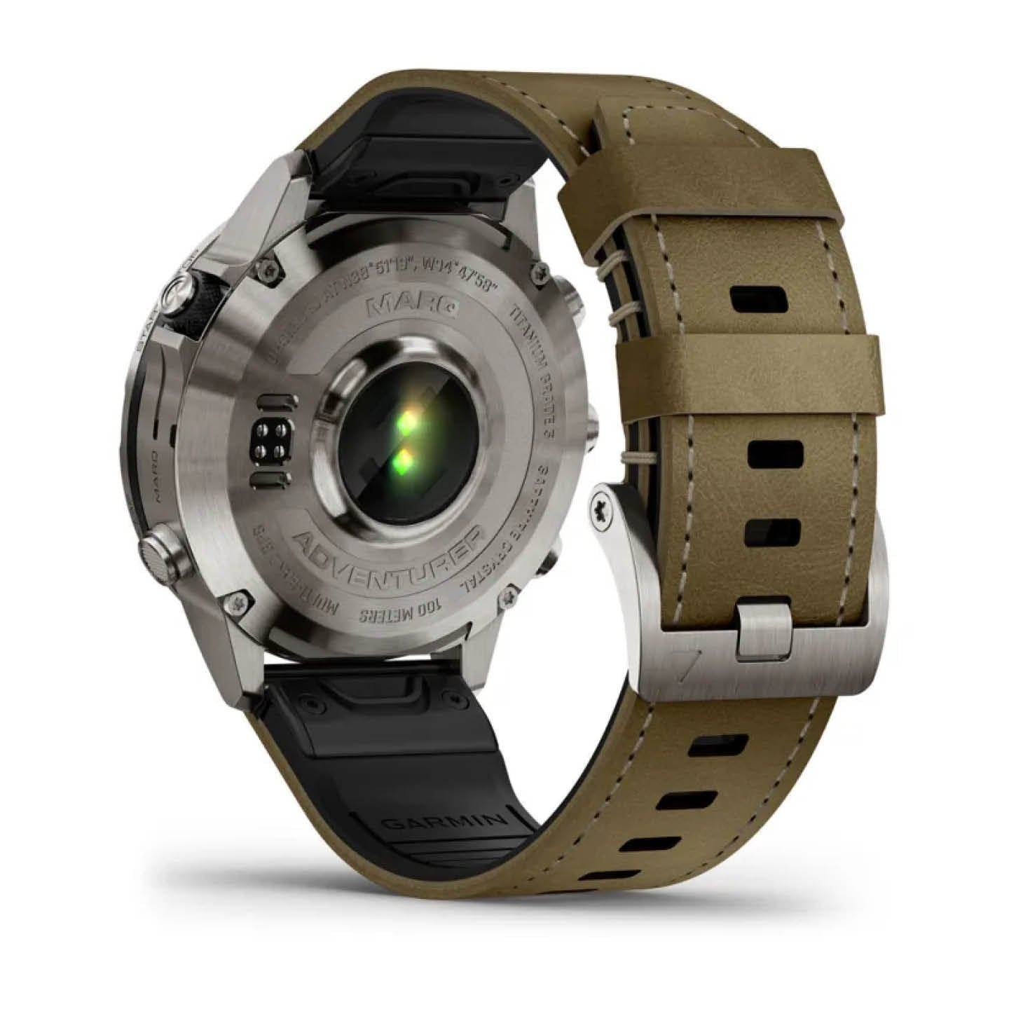 Garmin Marq Adventurer 2 010-02648-31