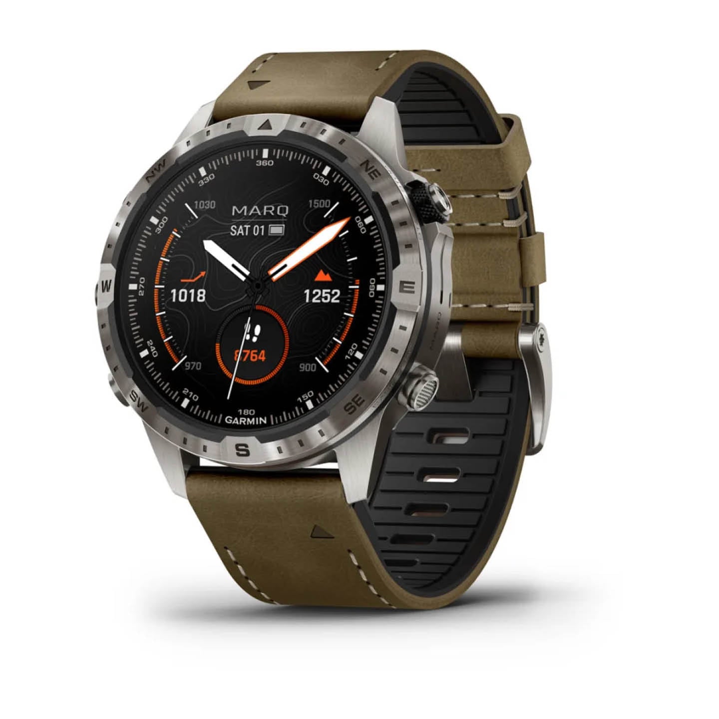 Garmin Marq Adventurer 2 010-02648-31