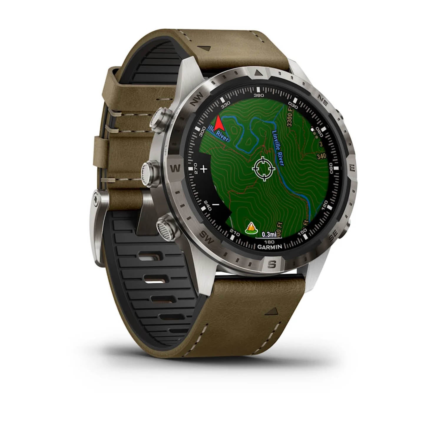 Garmin Marq Adventurer 2 010-02648-31