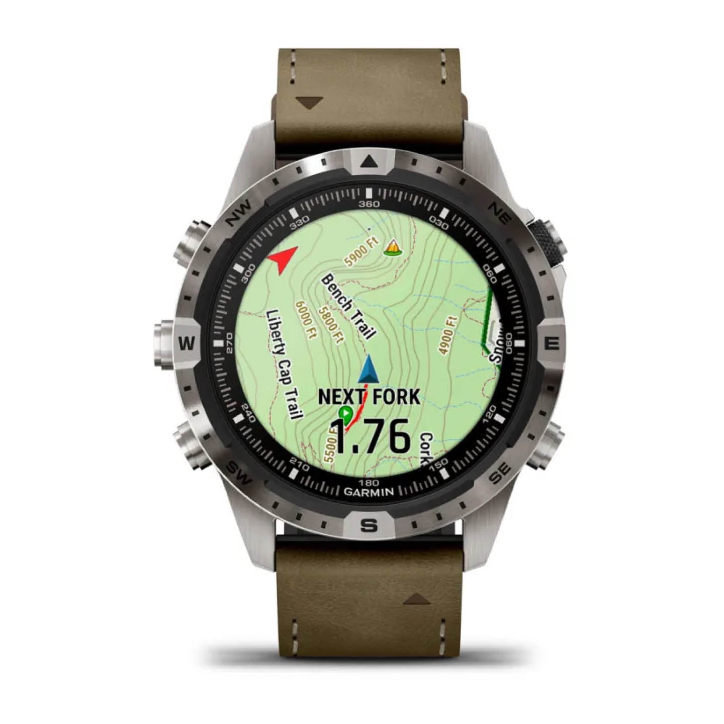 Garmin Marq Adventurer 2 010-02648-31