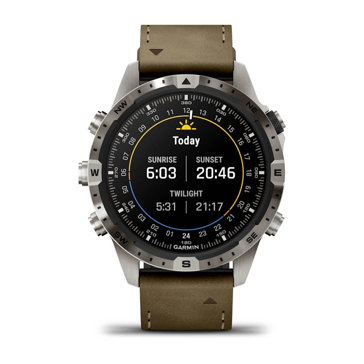 Garmin Marq Adventurer 2 010-02648-31