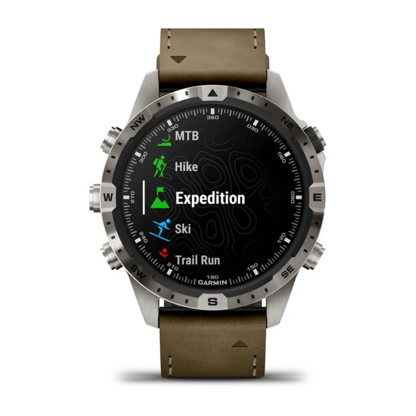 Garmin Marq Adventurer 2 010-02648-31