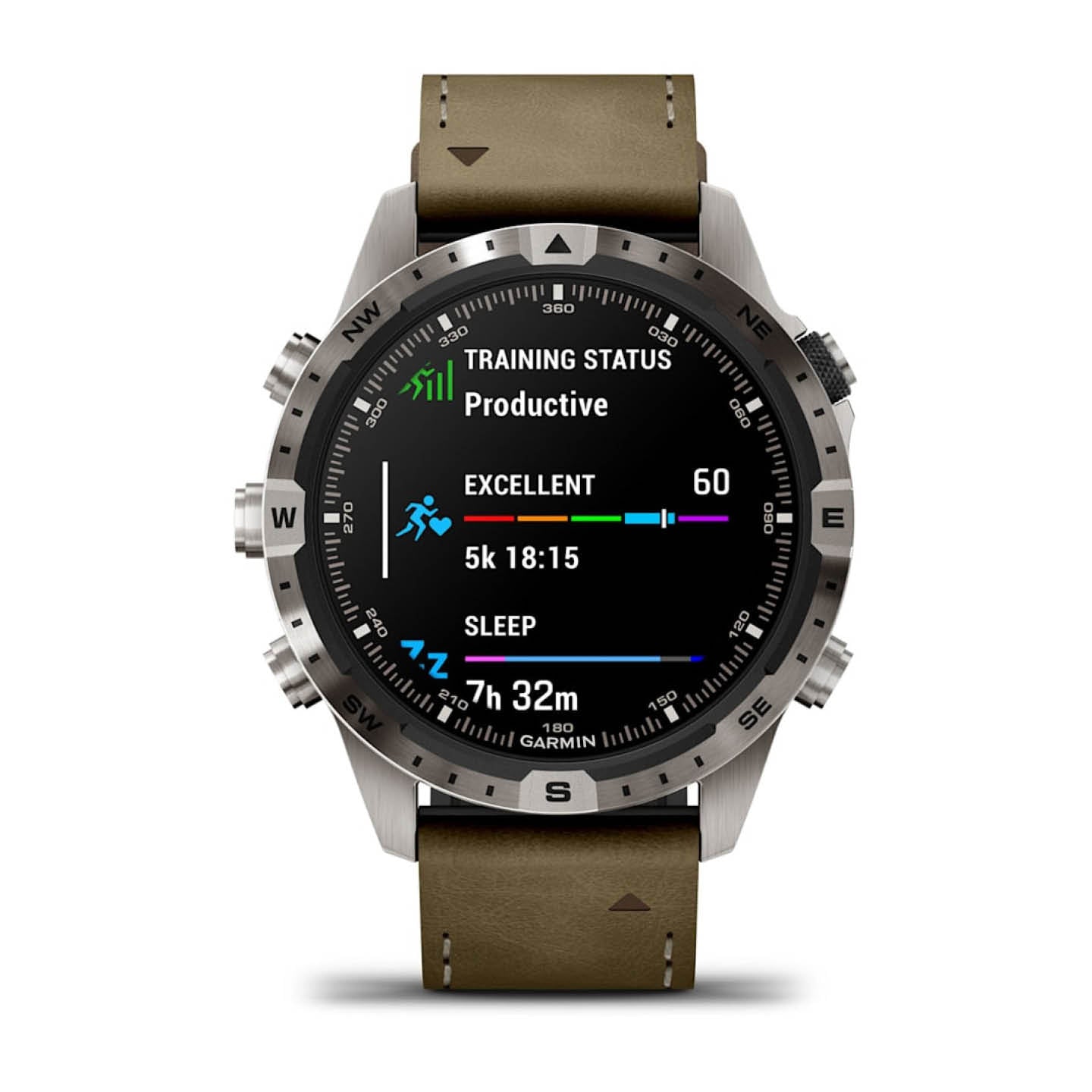 Garmin Marq Adventurer 2 010-02648-31