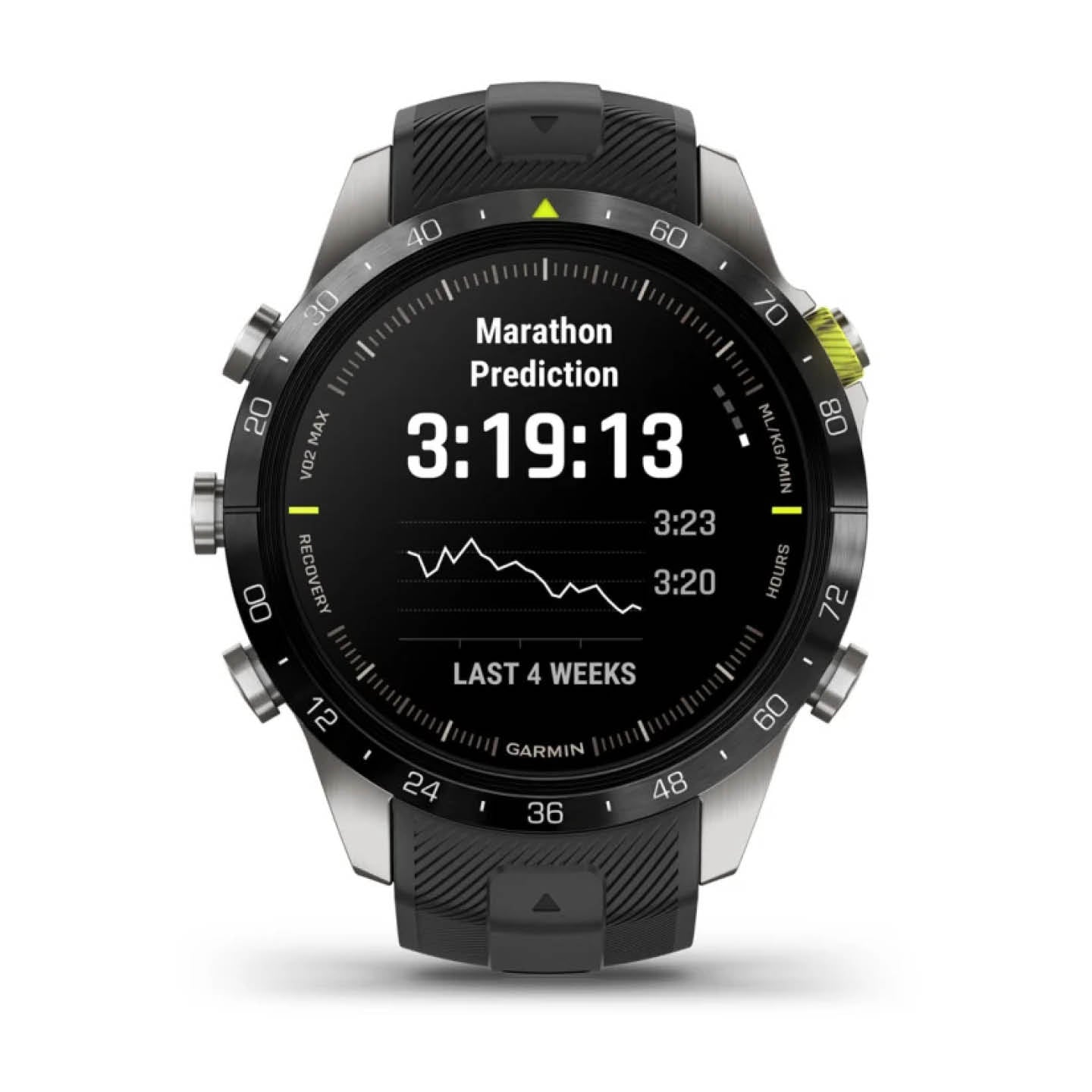 Garmin Marq Athlete 2 010-02648-41