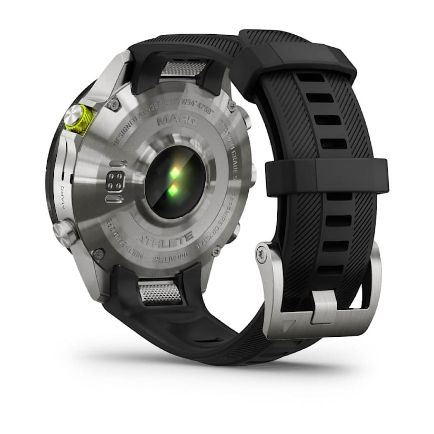 Garmin Marq Athlete 2 010-02648-41