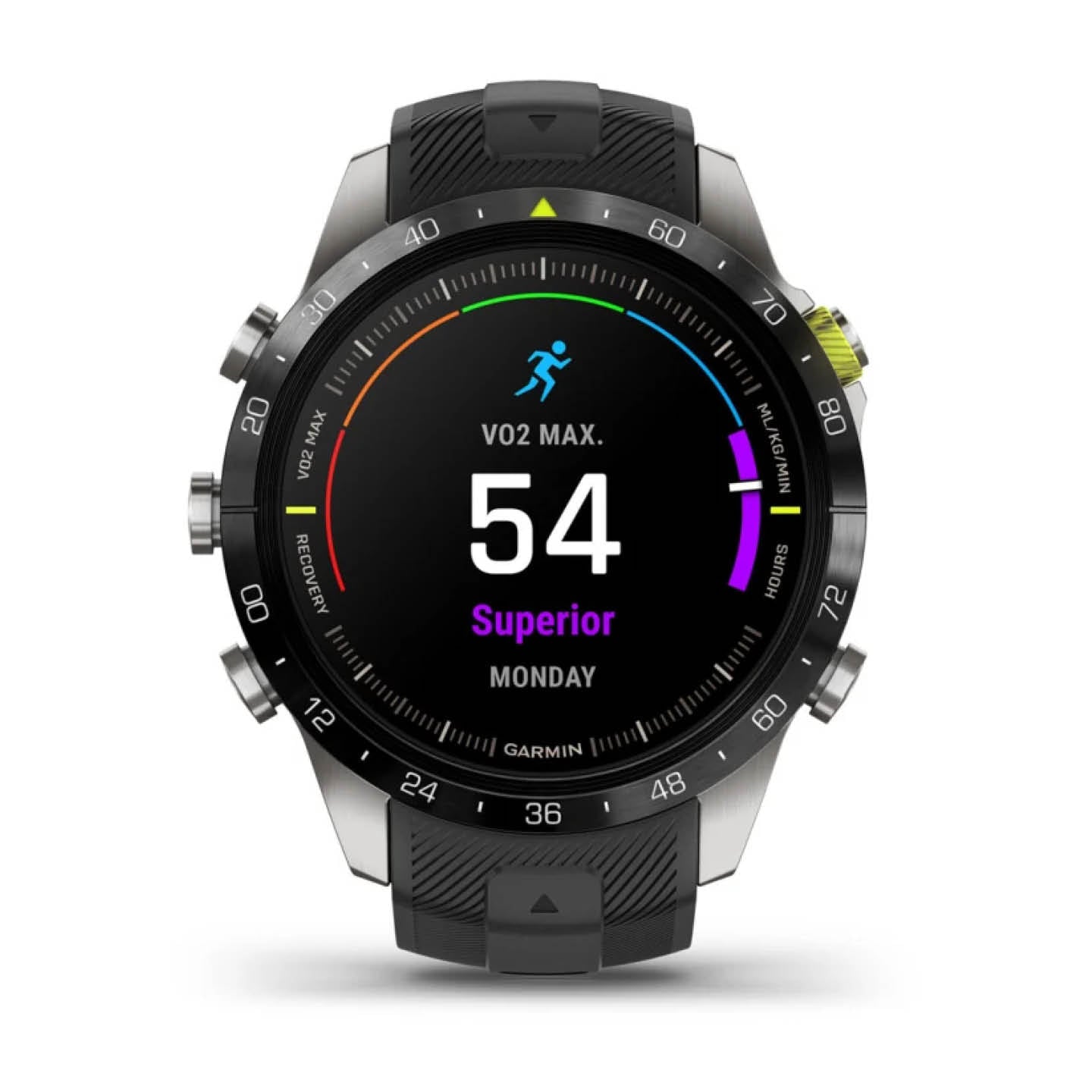 Garmin Marq Athlete 2 010-02648-41