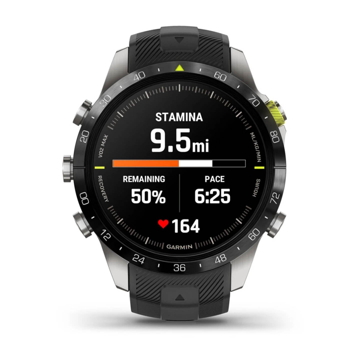 Garmin Marq Athlete 2 010-02648-41