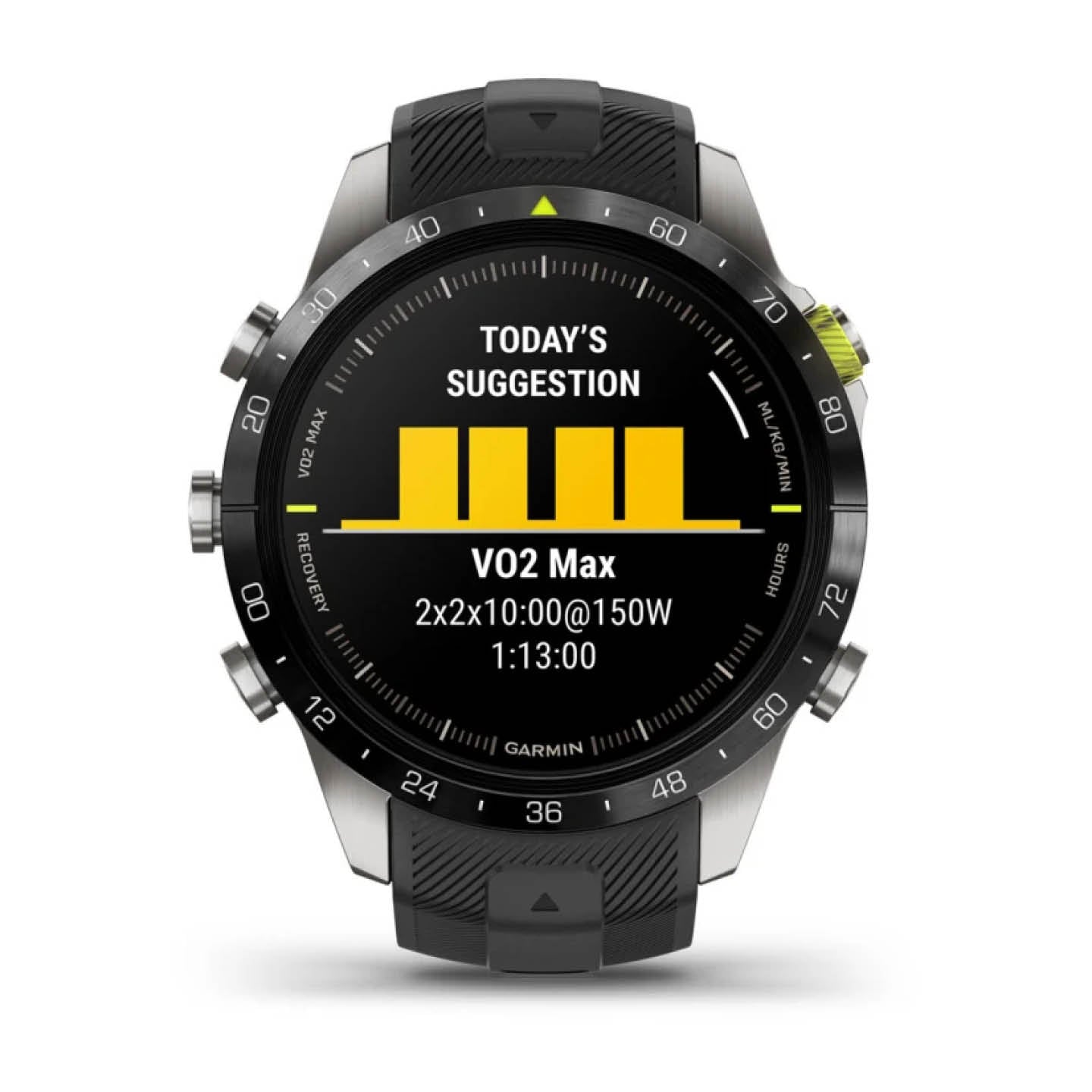 Garmin Marq Athlete 2 010-02648-41