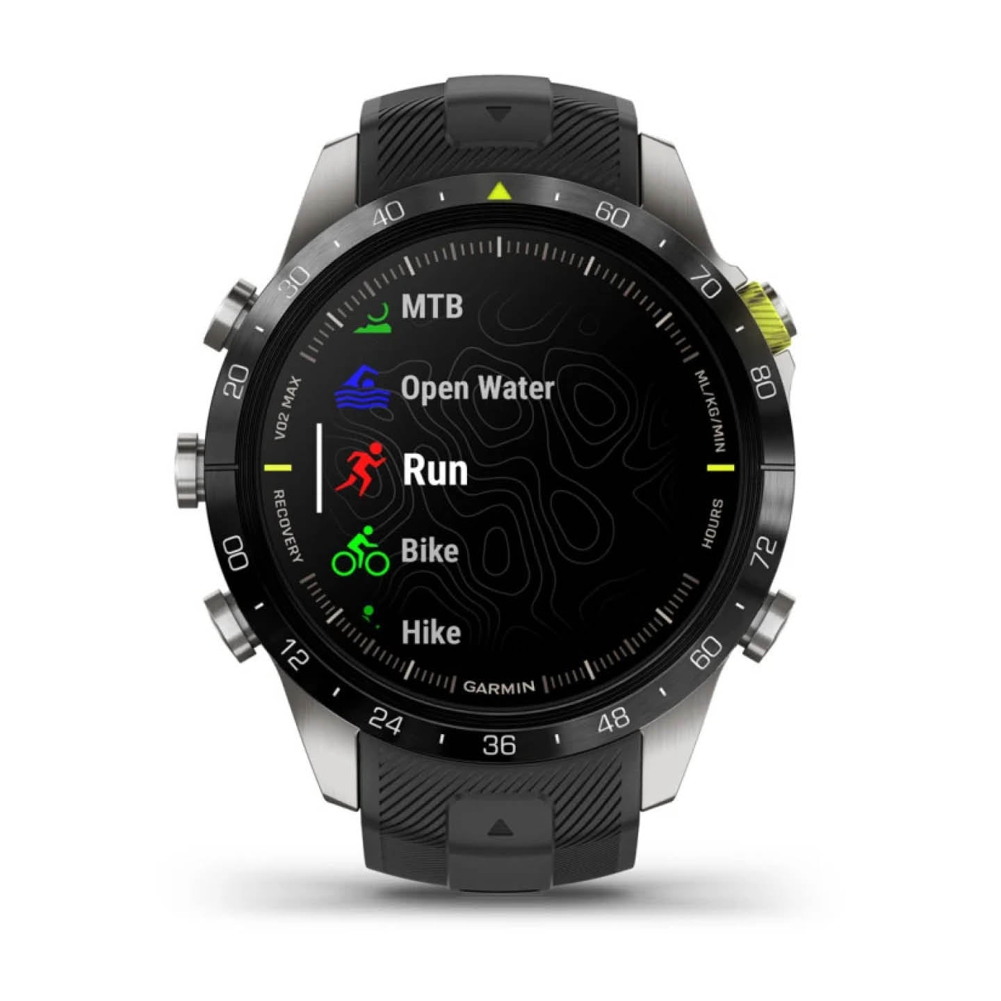 Garmin Marq Athlete 2 010-02648-41