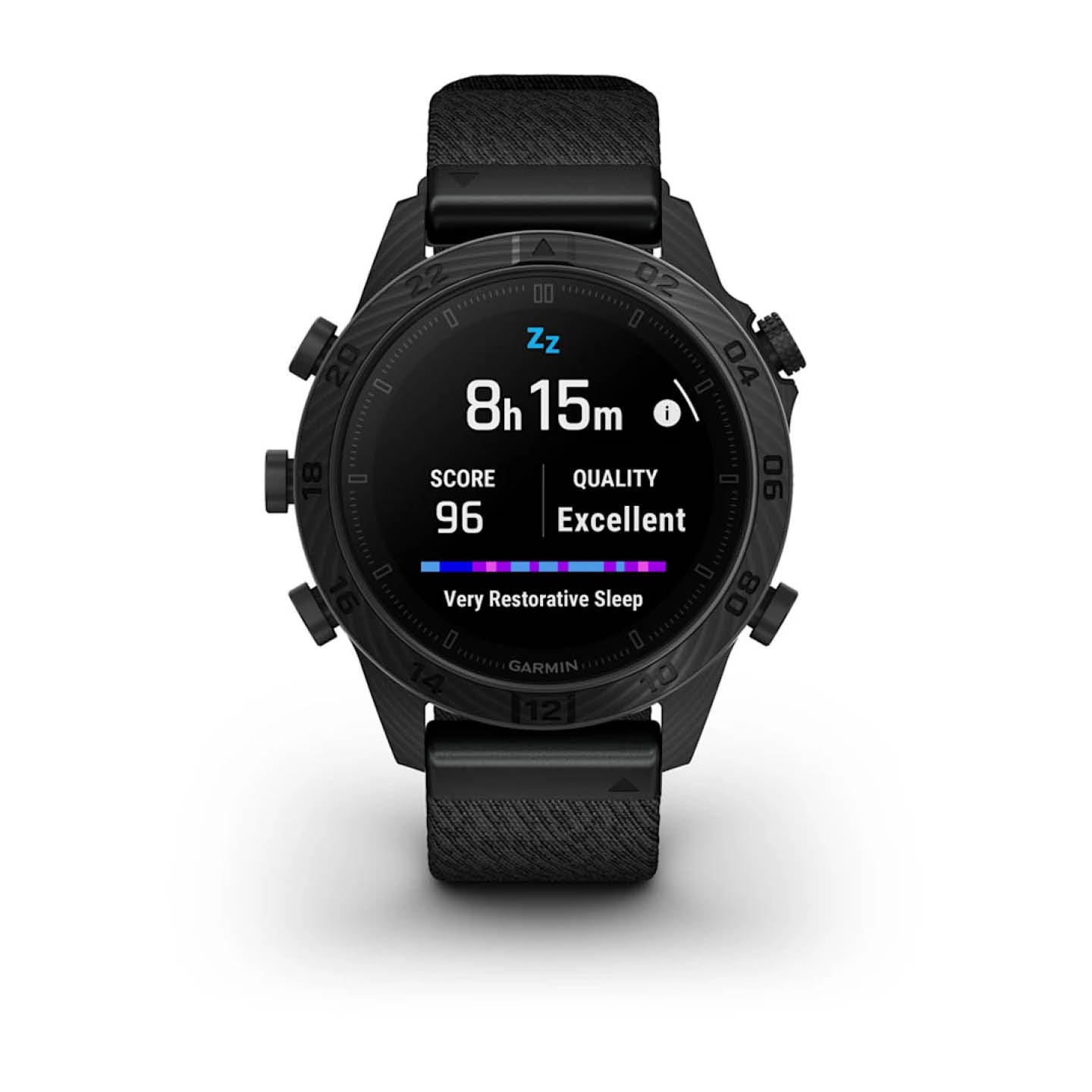 Garmin Marq Commander 2 010-02722-01