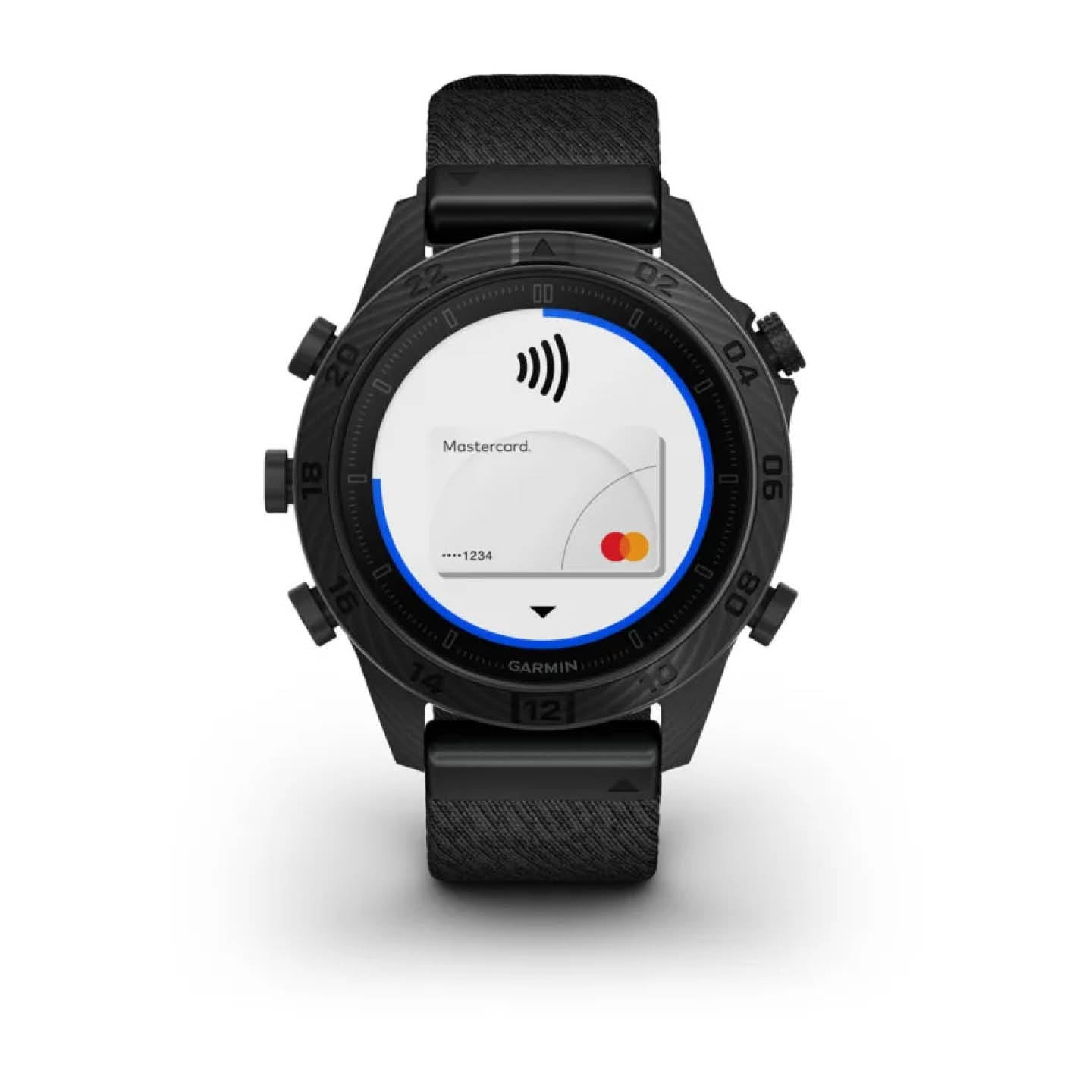 Garmin Marq Commander 2 010-02722-01