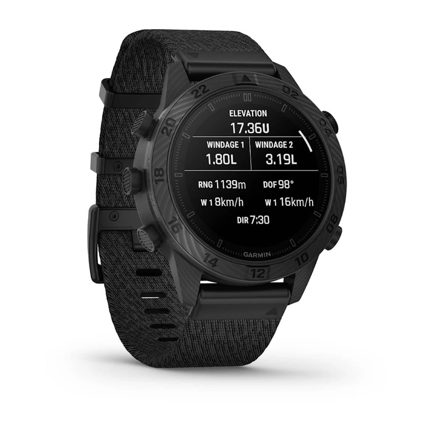 Garmin Marq Commander 2 010-02722-01