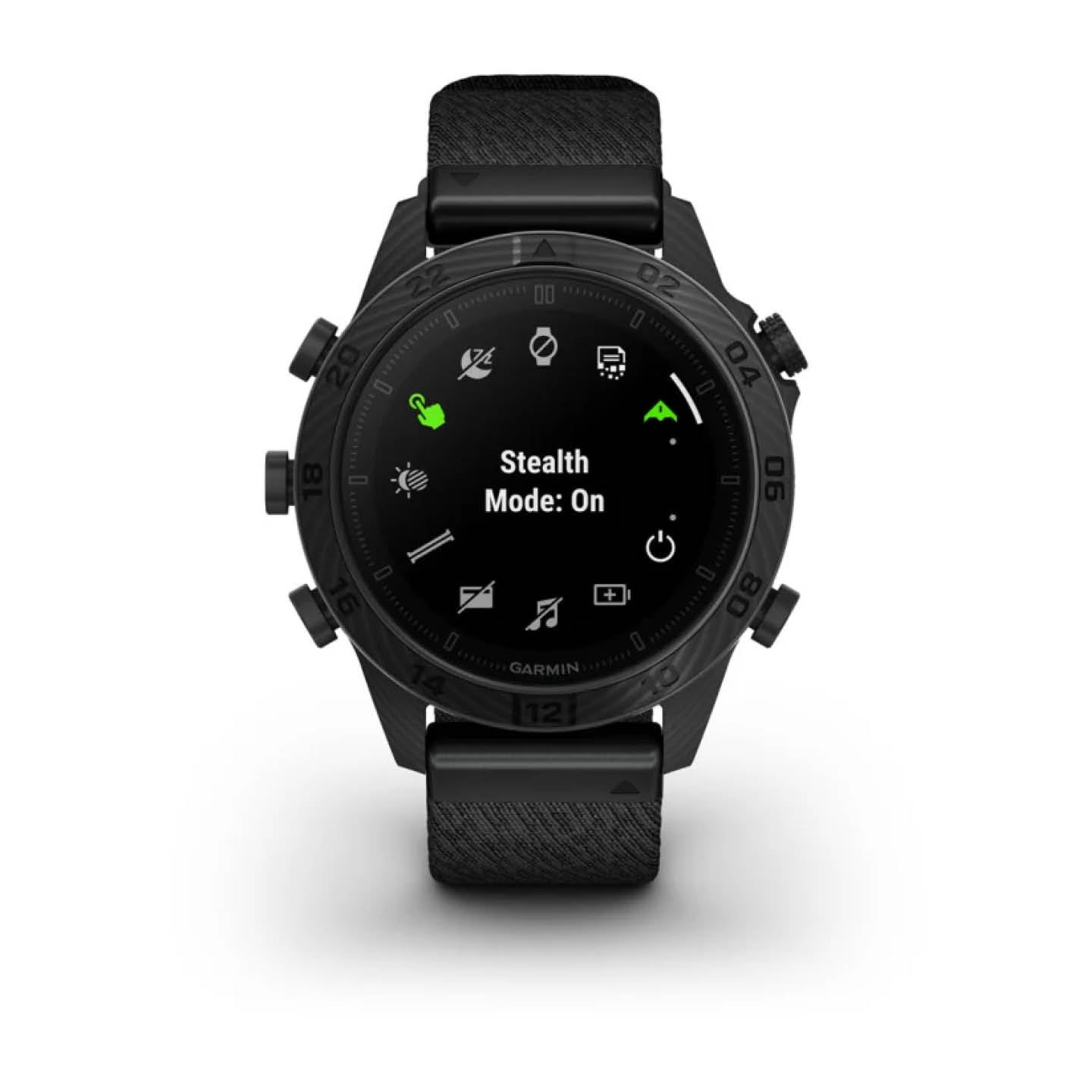 Garmin Marq Commander 2 010-02722-01