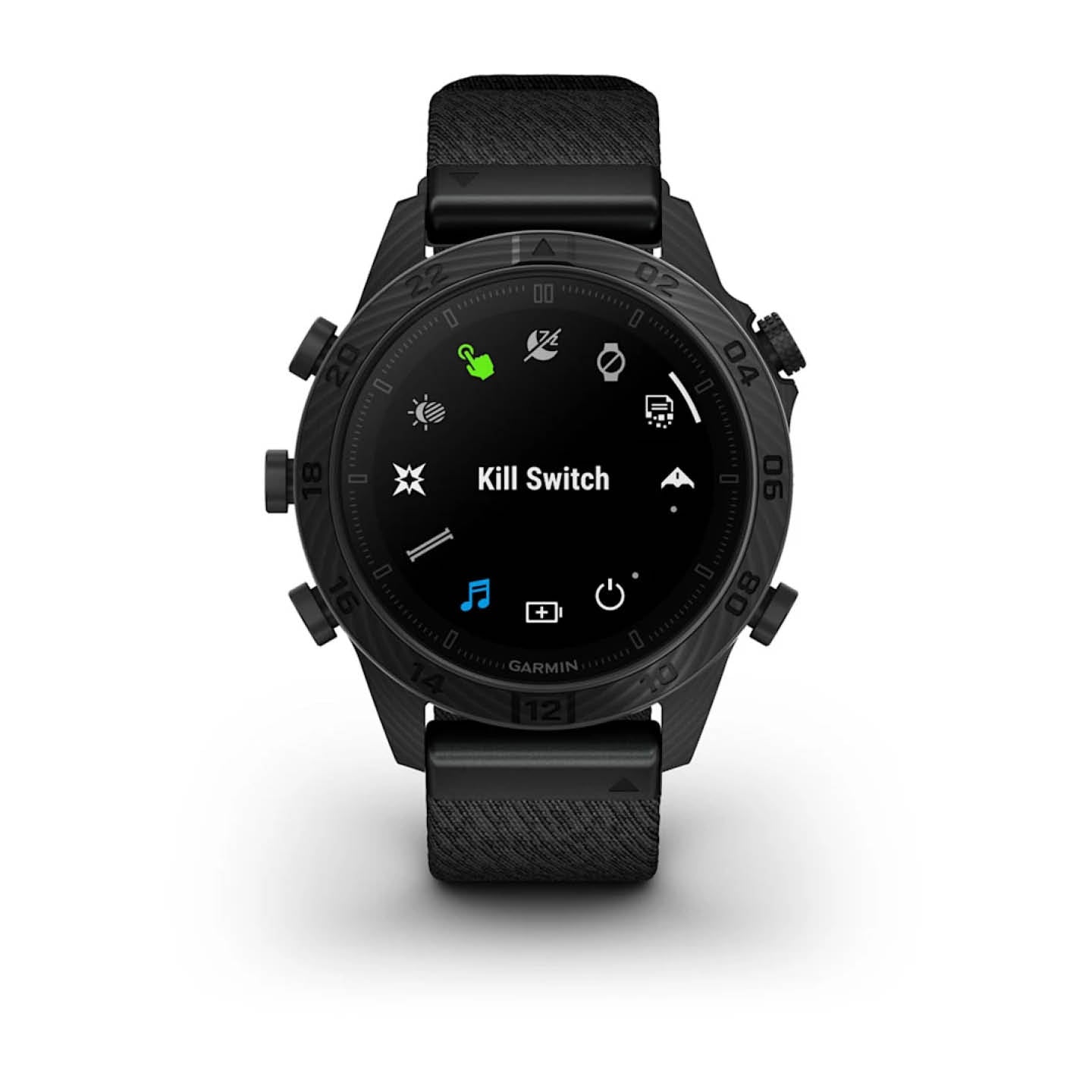 Garmin Marq Commander 2 010-02722-01