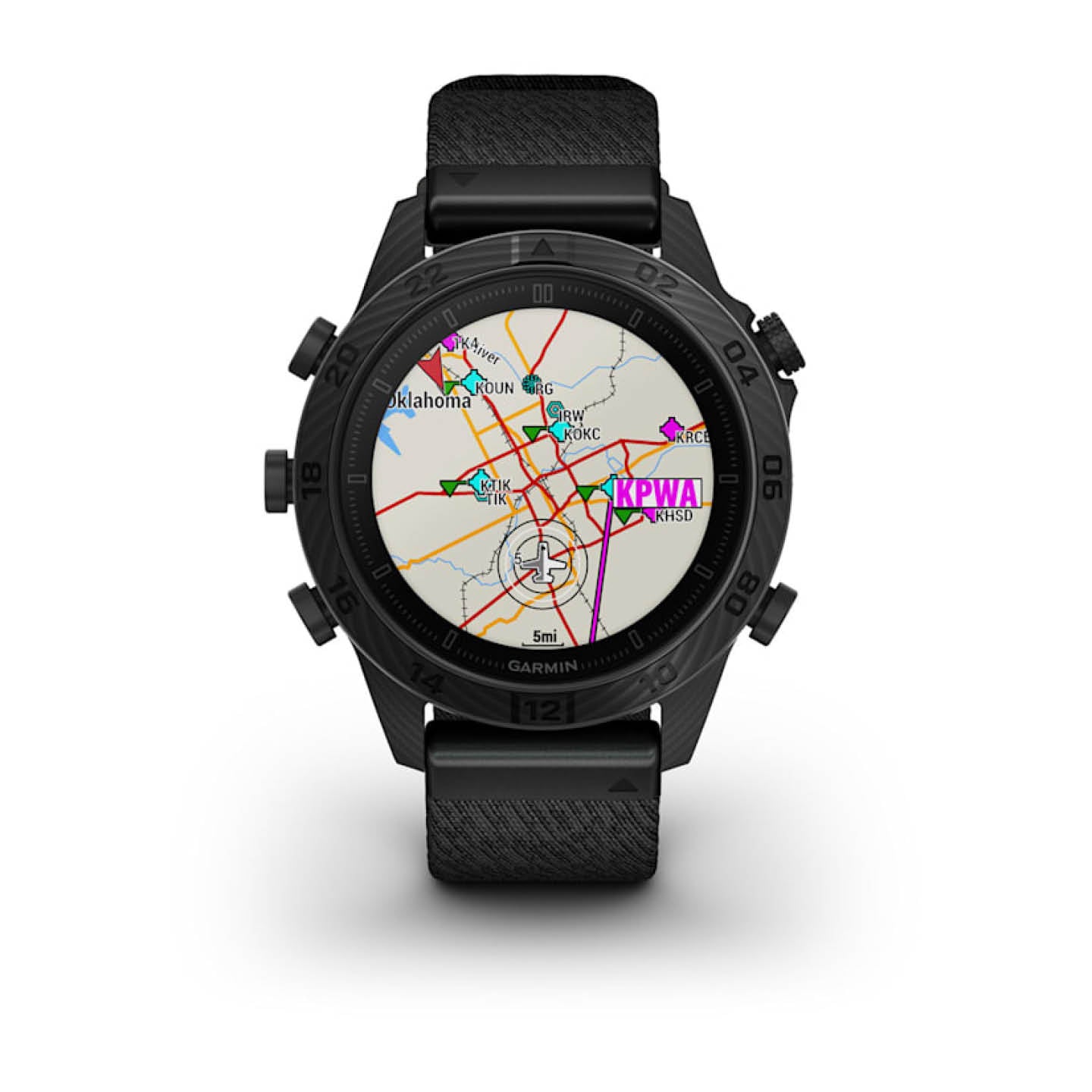 Garmin Marq Commander 2 010-02722-01