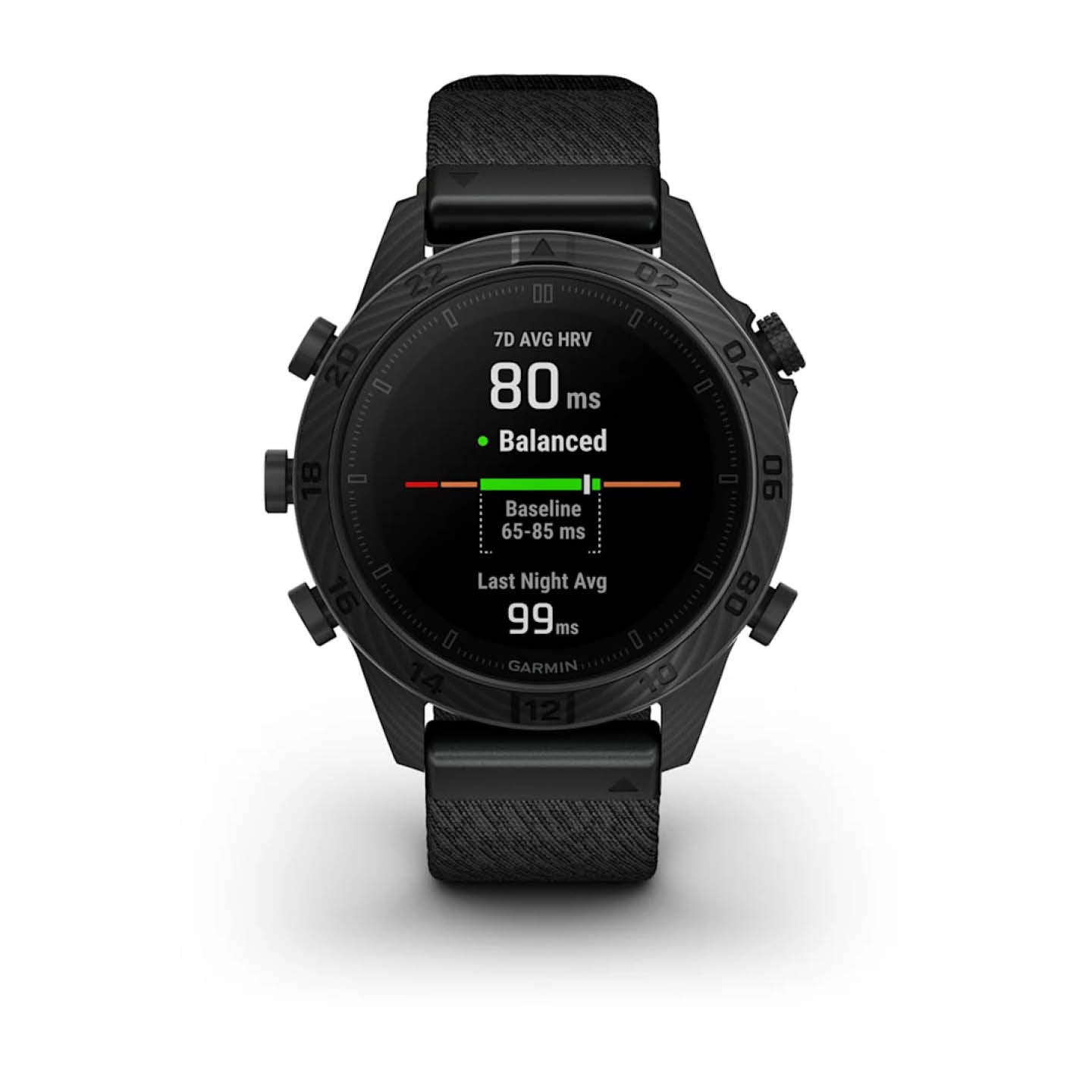 Garmin Marq Commander 2 010-02722-01