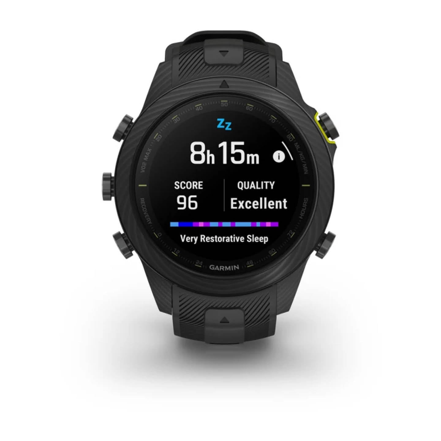 Garmin Marq Athlete 2 010-02722-21