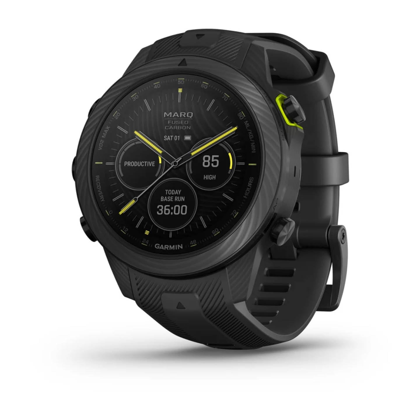 Garmin Marq Athlete 2 010-02722-21