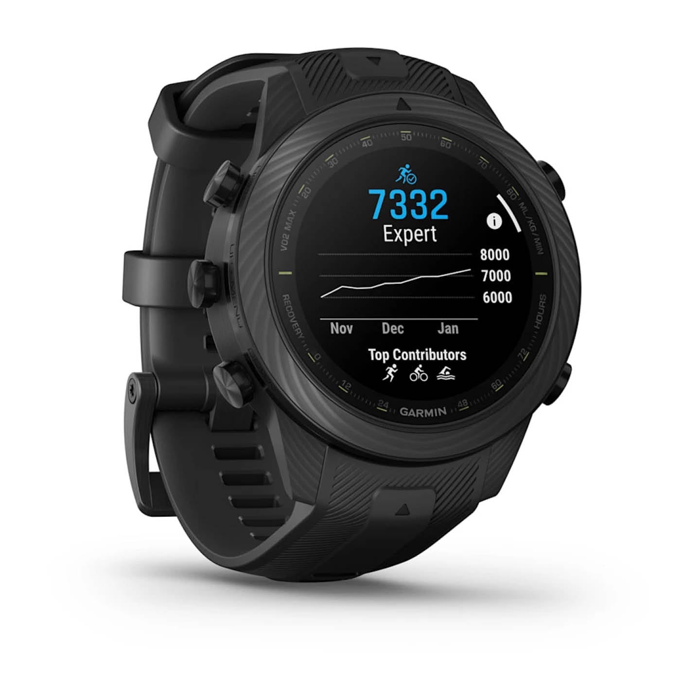Garmin Marq Athlete 2 010-02722-21