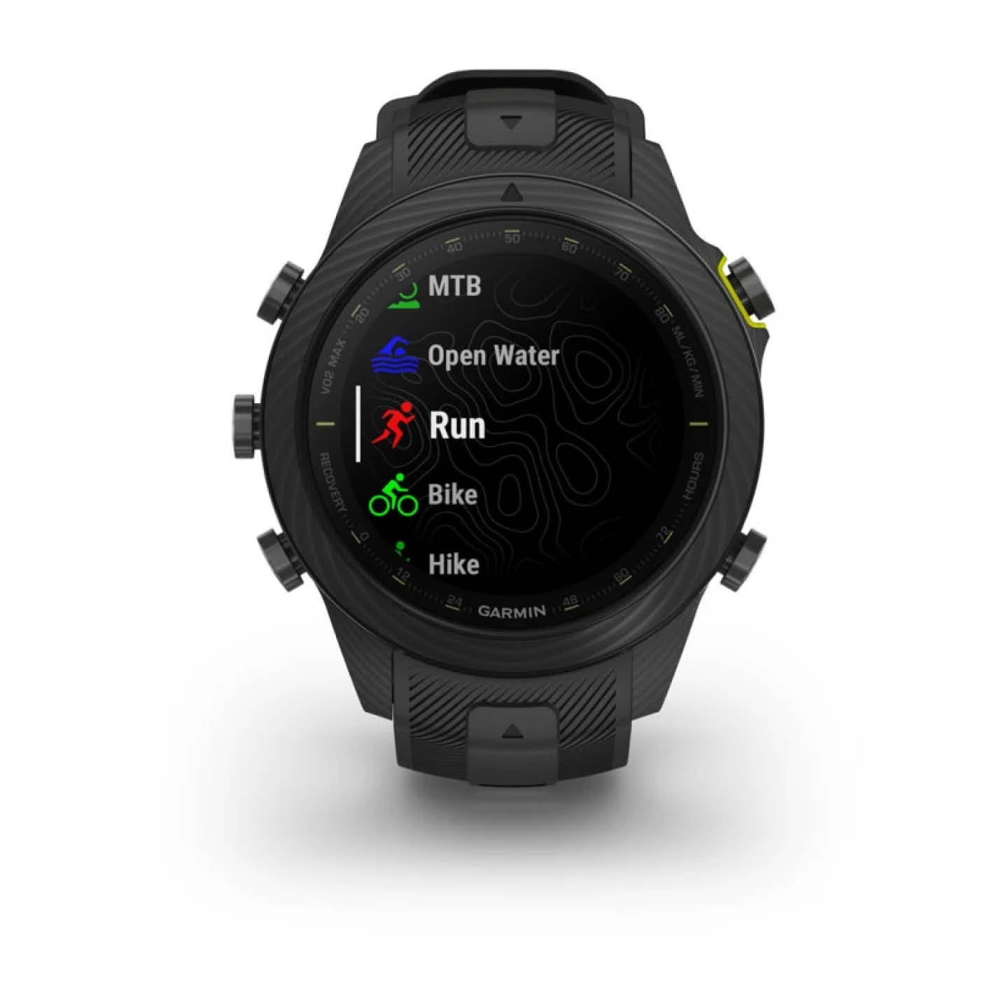 Garmin Marq Athlete 2 010-02722-21