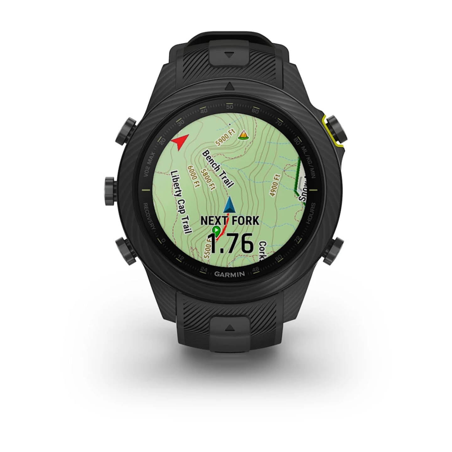 Garmin Marq Athlete 2 010-02722-21