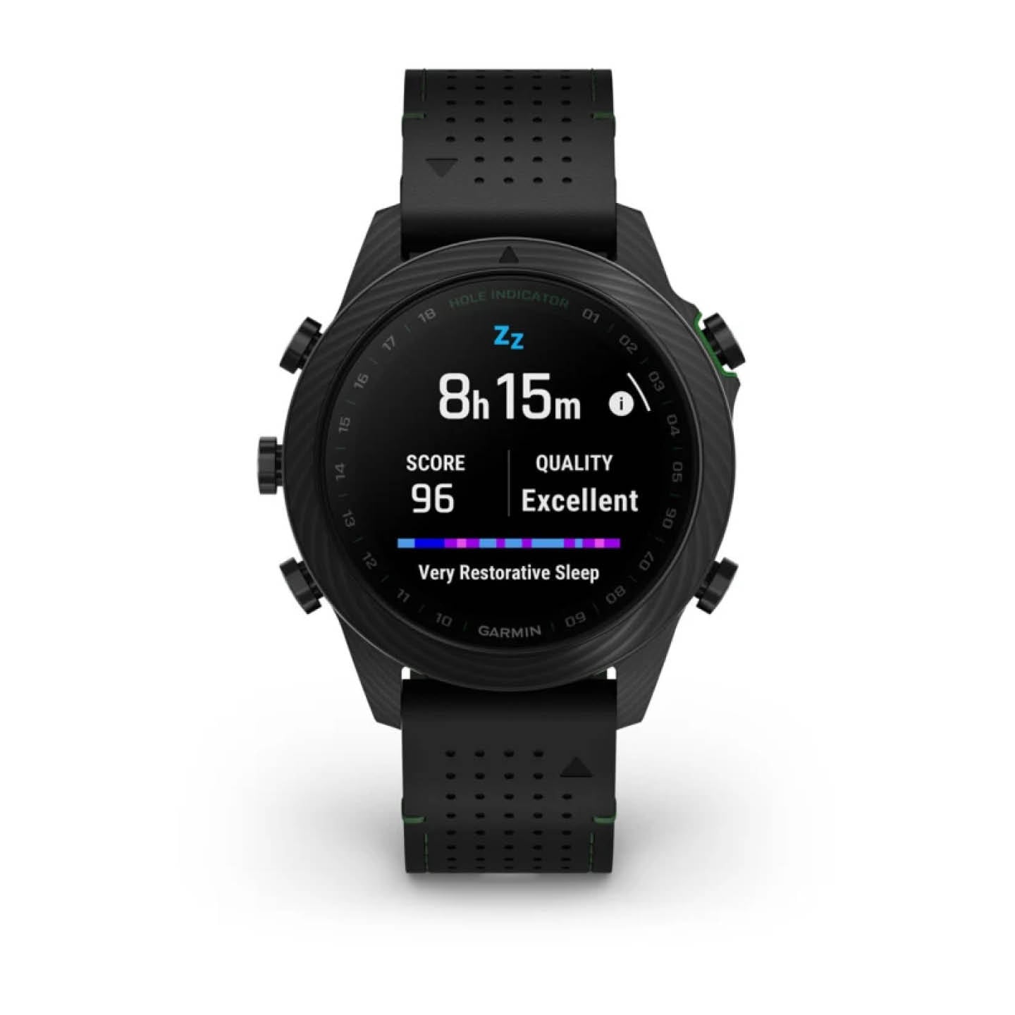 Garmin Marq Golfer 2 010-02722-21