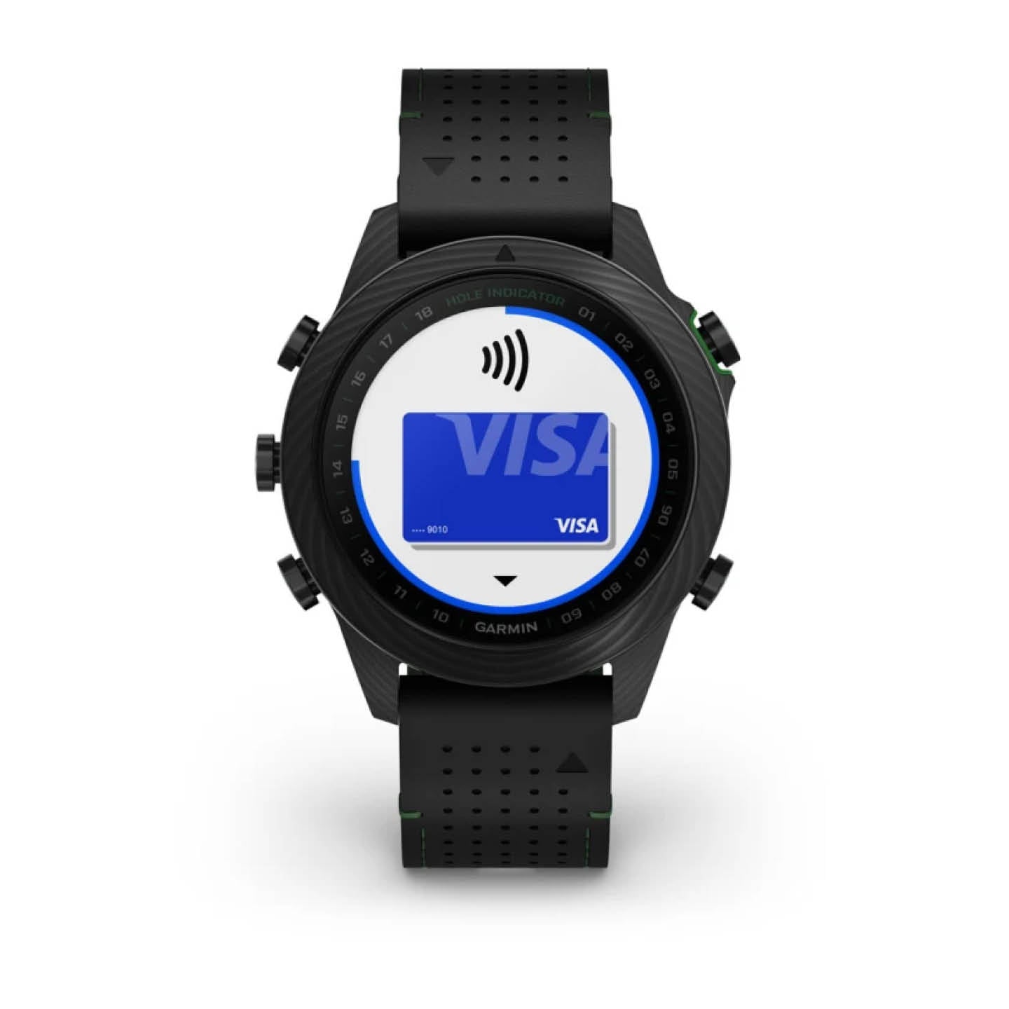Garmin Marq Golfer 2 010-02722-21