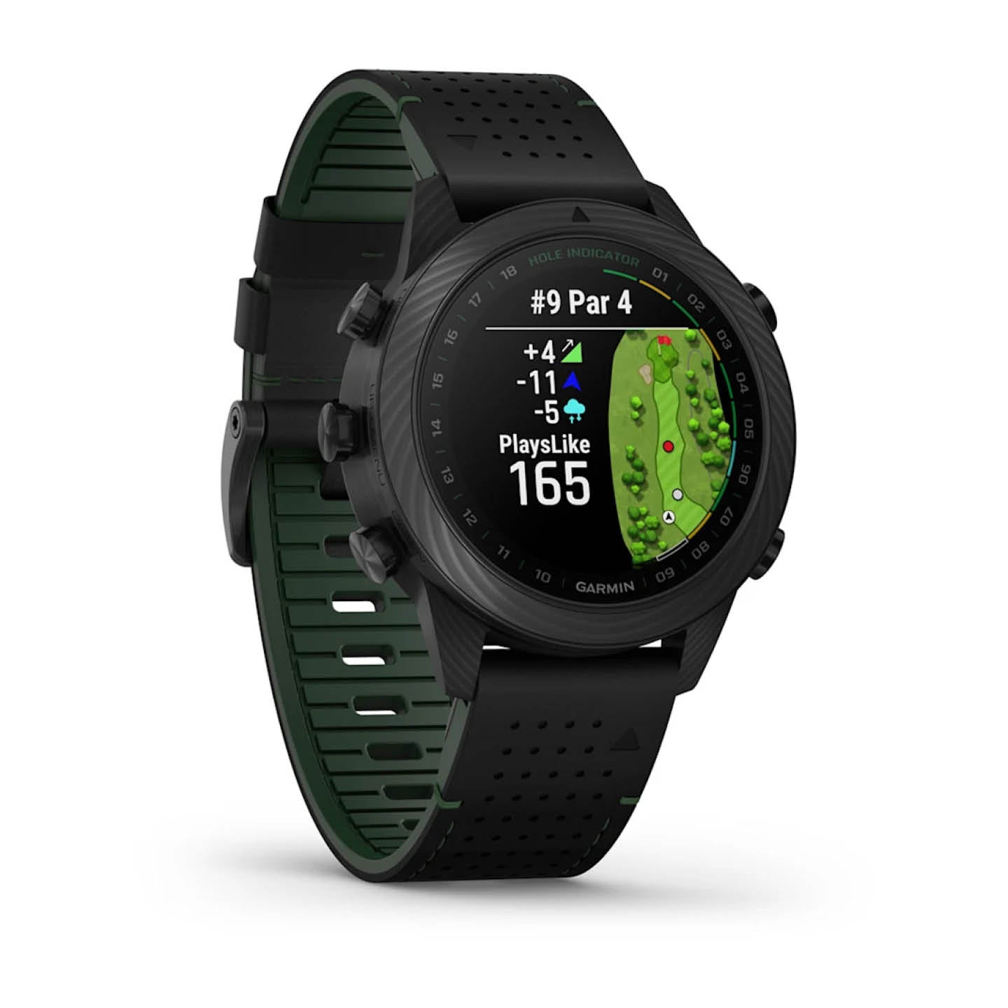 Garmin Marq Golfer 2 010-02722-21