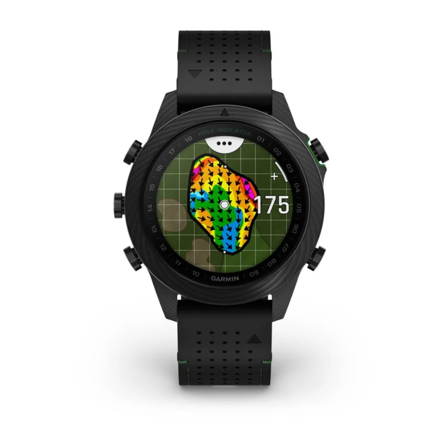Garmin Marq Golfer 2 010-02722-21
